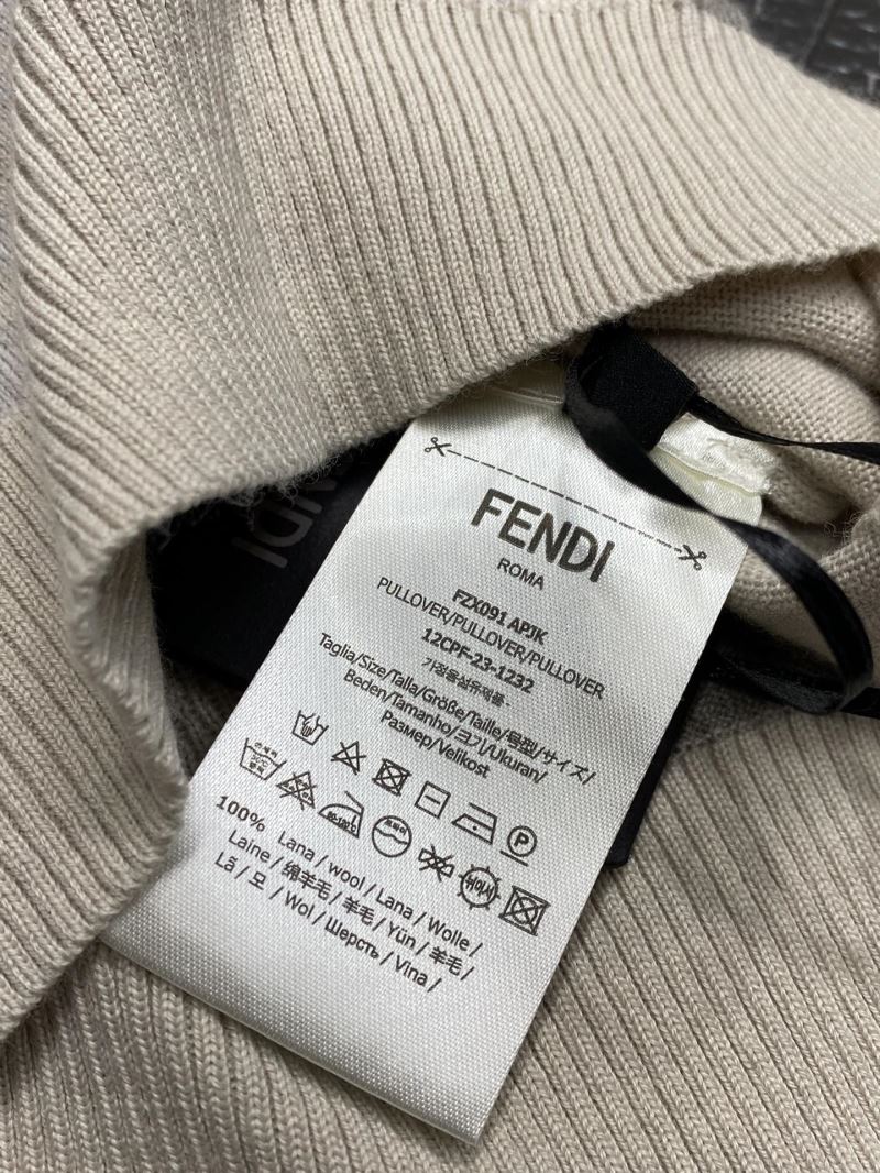 Fendi T-Shirts